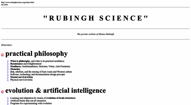 rubinghscience.org