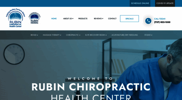 rubinhealthcenter.com