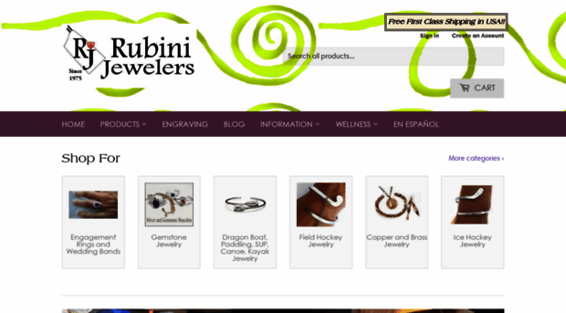 rubinijewelers.com