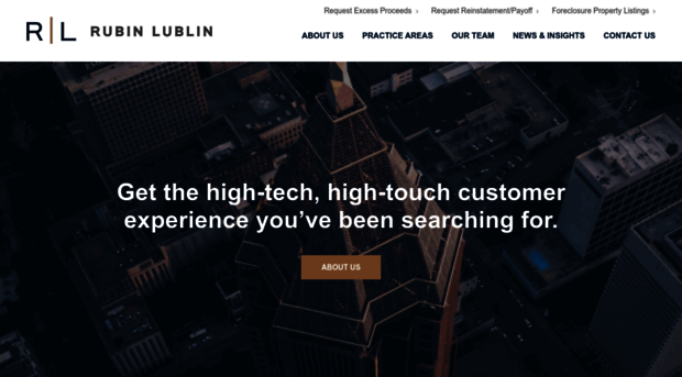 rubinlublin.com