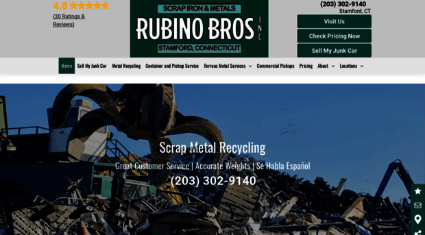 rubinobrothersinc.com