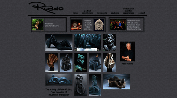 rubinostudio.com