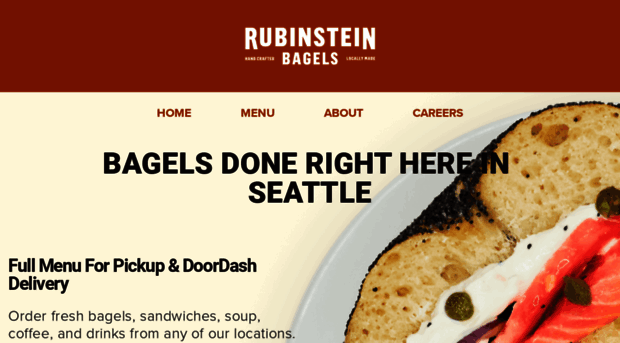 rubinsteinbagels.com