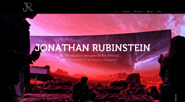rubinsteinstudios.com