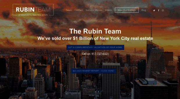 rubinteam.com