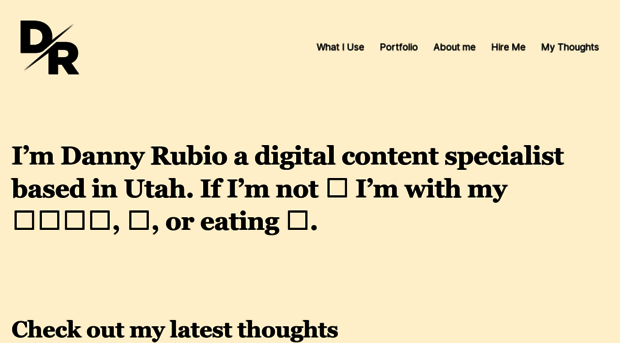 rubio.tv