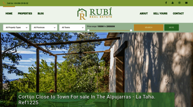 rubiproperties.com