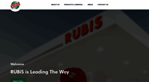 rubiszambia.com