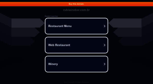 rubiwinebar.com.br