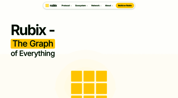rubix.net