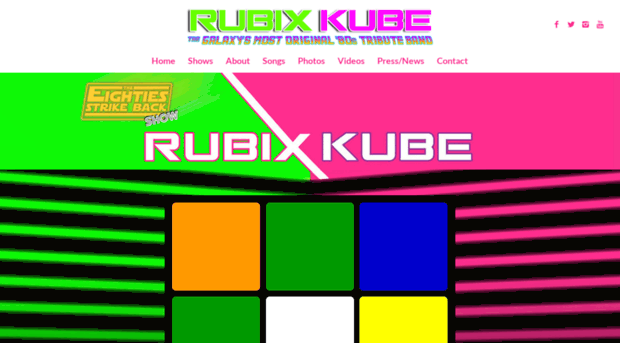 rubixkube.com