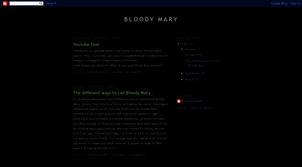 rubloodymary.blogspot.com