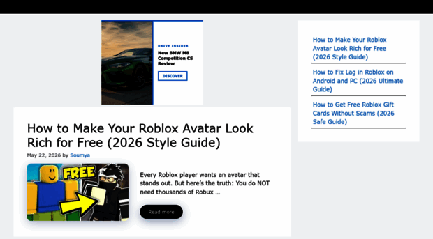 rublox.shdox.com