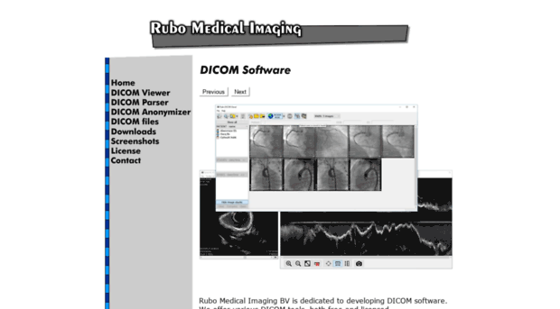 rubomedical.com