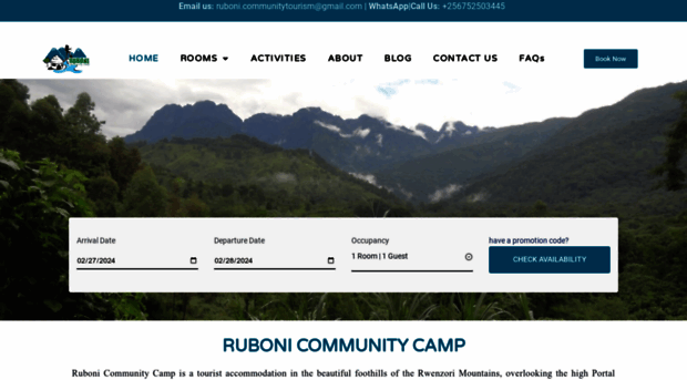 rubonicamp.com