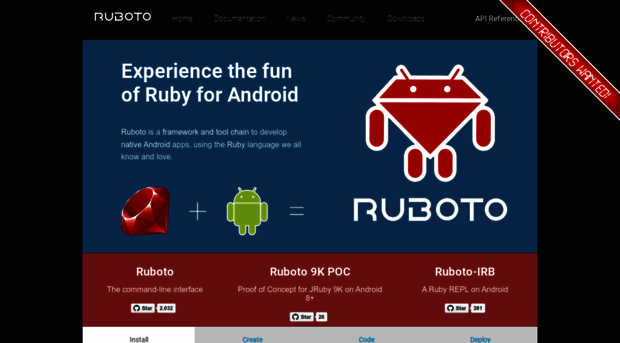 ruboto.org