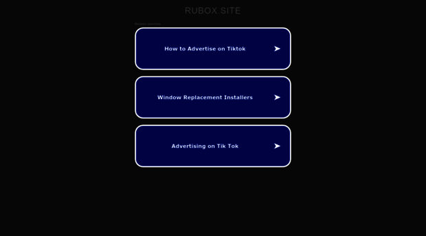 rubox.site