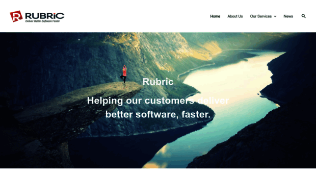 rubric.co.za