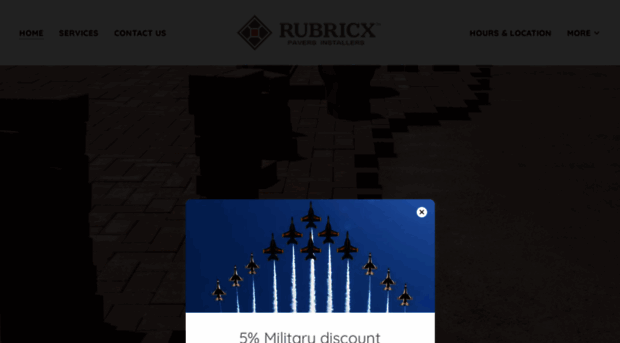 rubricx.com