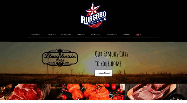 rubsamericanbbq.com