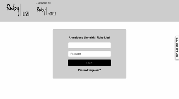 ruby-lissi.hotelkit.net