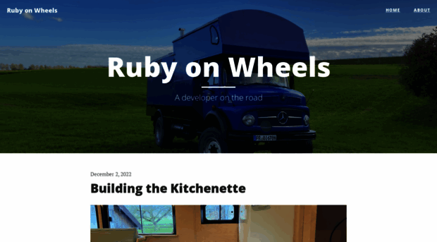 ruby-on-wheels.github.io