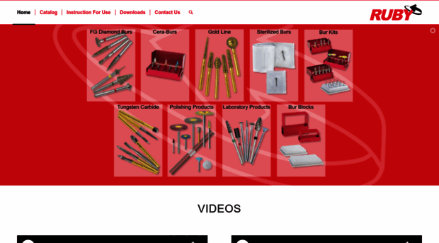 ruby-usa.com