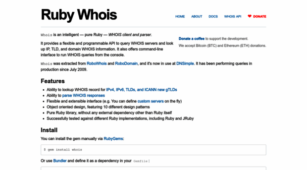 ruby-whois.com