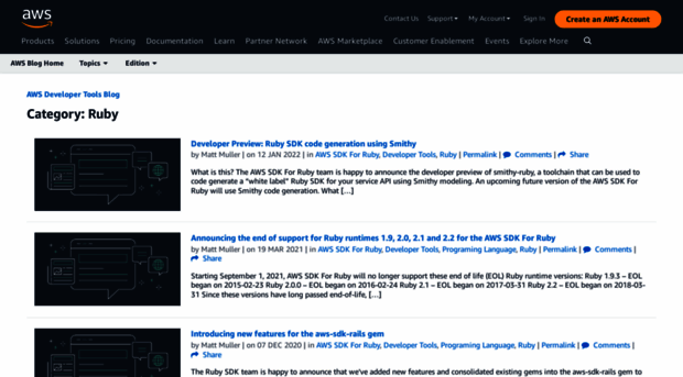 ruby.awsblog.com