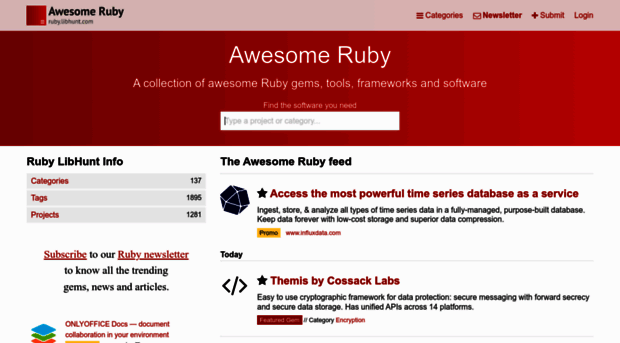 ruby.libhunt.com