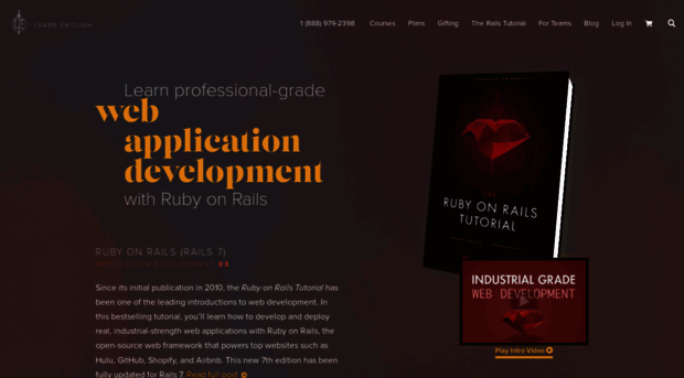 ruby.railstutorial.org