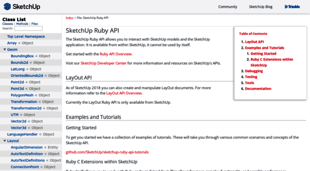 ruby.sketchup.com