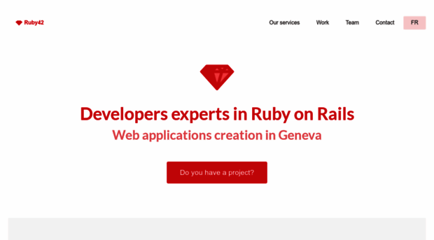 ruby42.com