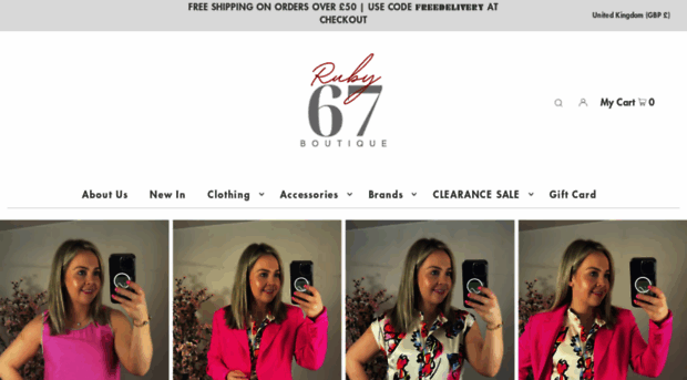 ruby67boutique.com