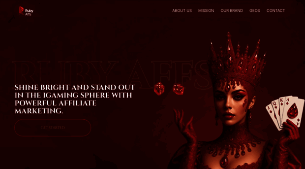 rubyaffs.com
