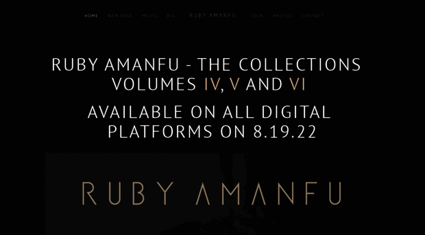 rubyamanfu.com