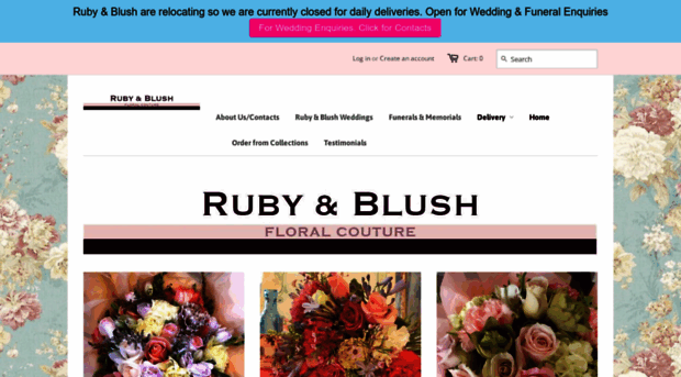 rubyandblush.co.nz