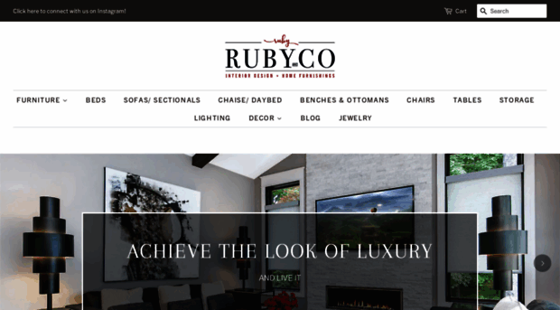 rubyandcompanyqc.com