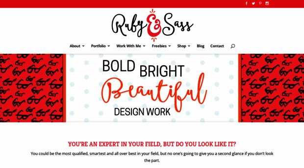 rubyandsass.com