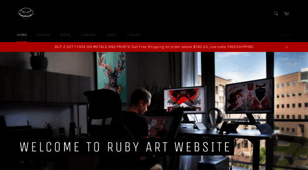 rubyart.ca