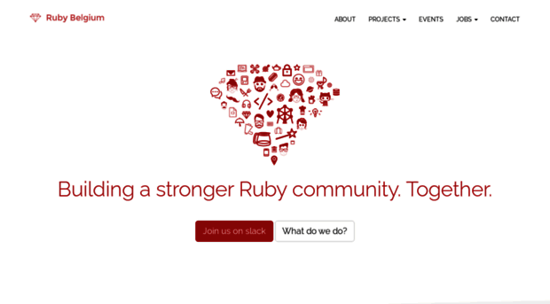 rubybelgium.be