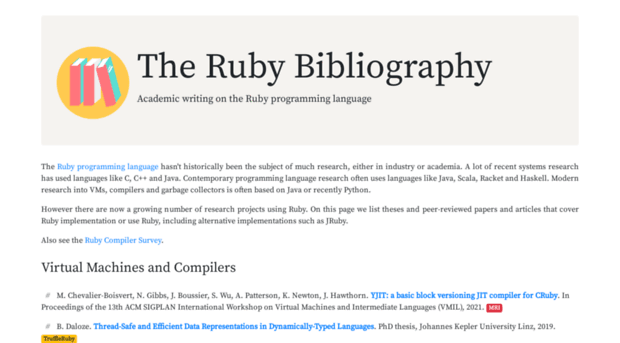 rubybib.org