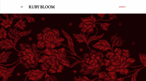 rubybloomblog.blogspot.com