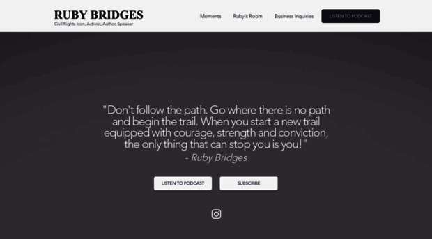 rubybridges.com