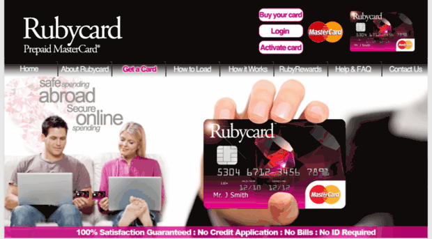 rubycard.ie