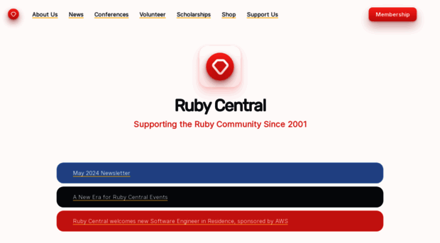 rubycentral.com