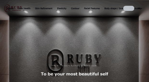 rubyclinic-sinsa.com
