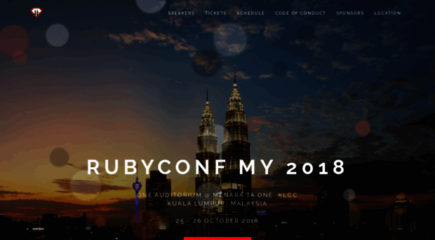 rubyconf.my