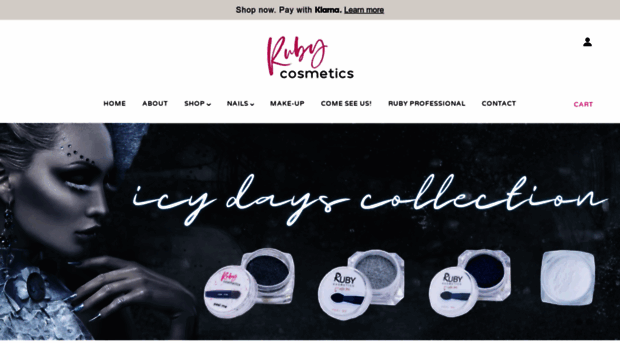 rubycosmetics.co.uk