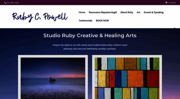 rubycpowell.com